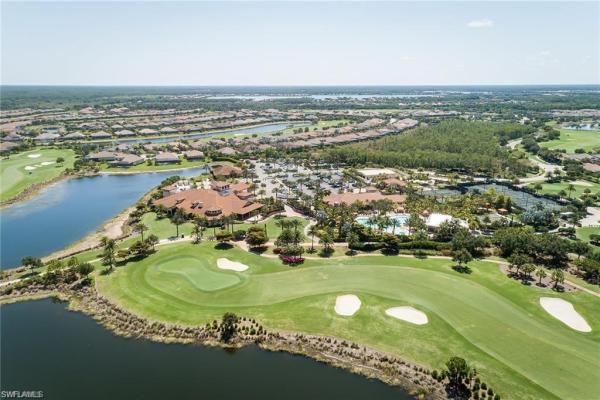Esplanade Golf & Country Club, 8773 Bellano Ct #102, Naples, Florida 34119, image 1