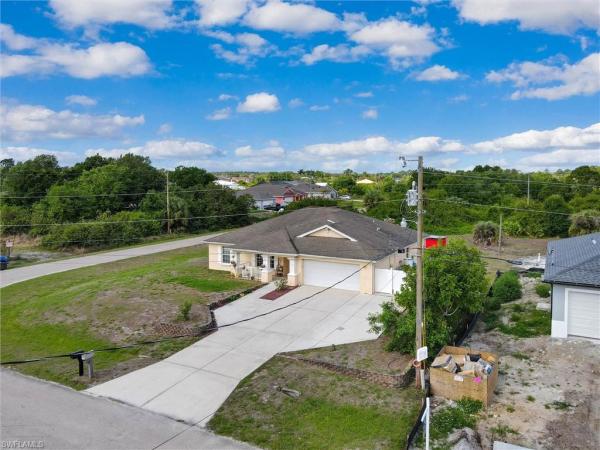 Lehigh Acres Residential, 314 Rand Ave, Lehigh Acres, Florida 33974, image 3