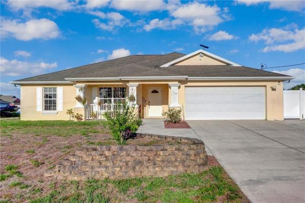 Lehigh Acres Residential, 314 Rand Ave, Lehigh Acres, Florida 33974, image 1
