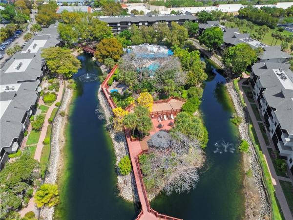 Park Shore Resort, 600 Neapolitan Way #127, Naples, Florida 34103, image 2