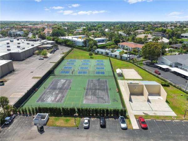 600 Neapolitan Way #127, Naples, Florida 34103, image 1