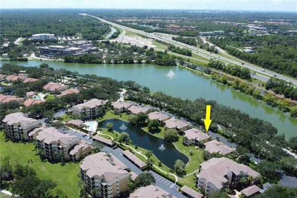 Concord At Vineyards, 184 Vintage Cir #N201, Naples, Florida 34119, image 3