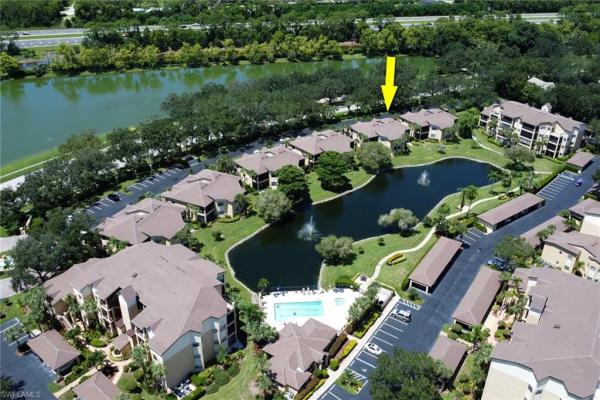 184 Vintage Cir #N201, Naples, Florida 34119, image 1