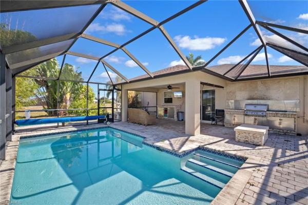 Cape Coral Residential, 2905 13th St, Cape Coral, Florida 33993, image 2