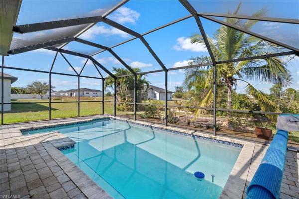 Cape Coral Residential, 2905 13th St, Cape Coral, Florida 33993, image 1