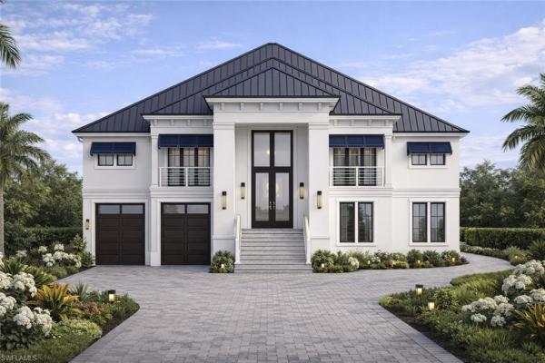 Tidewater Island, 6360 Tidewater Island Cir, Fort Myers, Florida 33908, image 2