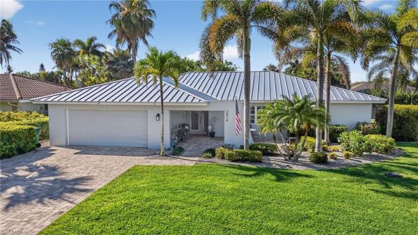 Coconut River, 2424 Longboat Dr, Naples, Florida 34104, image 1