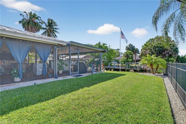 Coconut River, 2424 Longboat Dr, Naples, Florida 34104, image 2