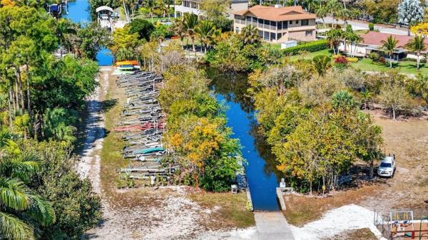 Coconut River, 2424 Longboat Dr, Naples, Florida 34104, image 1