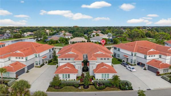 12041 Santaluz Dr #102, Fort Myers, Florida 33913, image 1