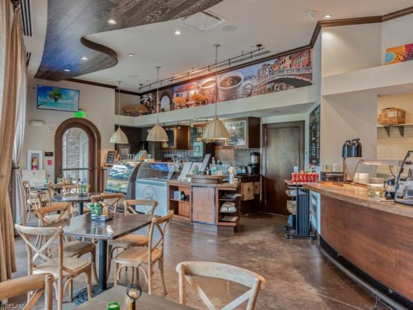 Viansa At Talis Park, 16371 Viansa Way #201, Naples, Florida 34110, image 1