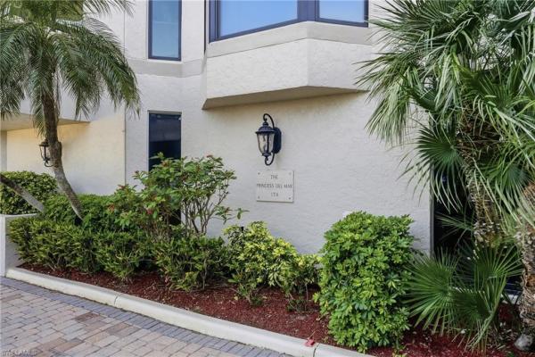 Princess Del Mar, 174 Collier Blvd #203, Marco Island, Florida 34145, image 1