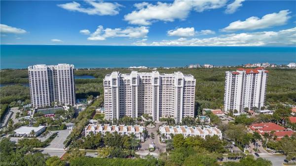 St Raphael At Pelican Bay, 7071 Pelican Bay Blvd #V8, Naples, Florida 34108, image 1