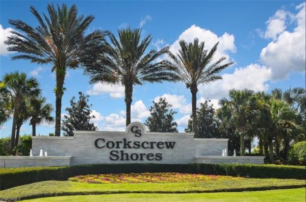Corkscrew Shores, 14441 Pine Hollow Dr, Estero, Florida 33928, image 3