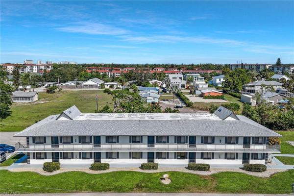 1211 Rosemary Ct #UNIT C104, Naples, Florida 34103, image 1