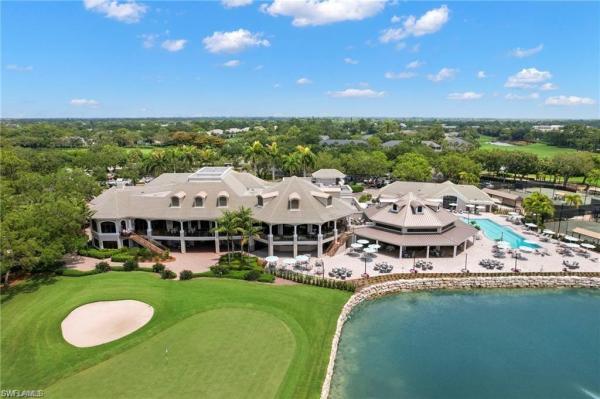2325 Carrington Ct #202, Naples, Florida 34109, image 1