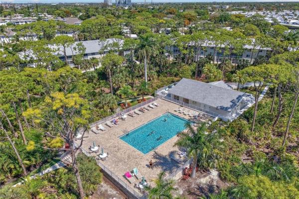 Naples Sandpiper Bay Club, 3021 Sandpiper Bay Cir #E206, Naples, Florida 34112, image 1