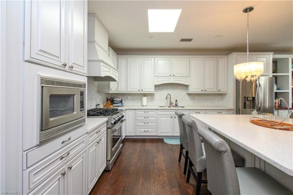 Aqualane Shores, 2150 Marina Dr, Naples, Florida 34102, image 1