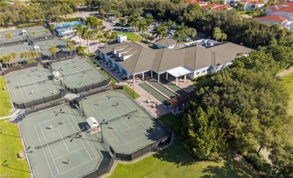 Egret's Walk At Pelican Marsh, 1025 Egrets Walk Cir #103, Naples, Florida 34108, image 1