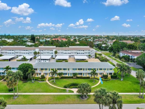 Bonaire Club, 473 S 12th Ave #B8, Naples, Florida 34102, image 1