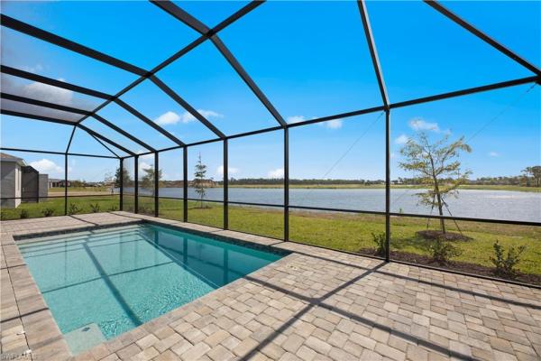 5176 Sugarwood Dr, Naples, Florida 34113, image 1