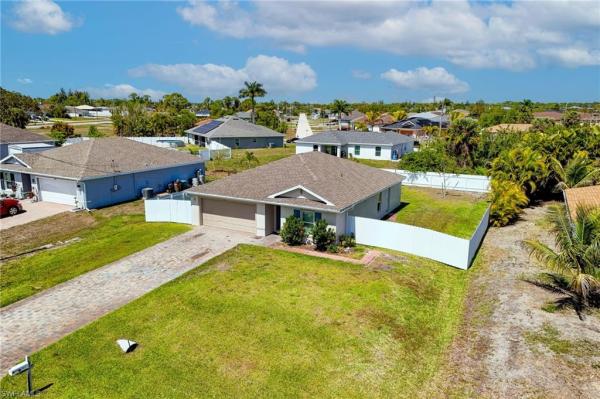 Gator Circle, 2017 39th Ter, Cape Coral, Florida 33909, image 1