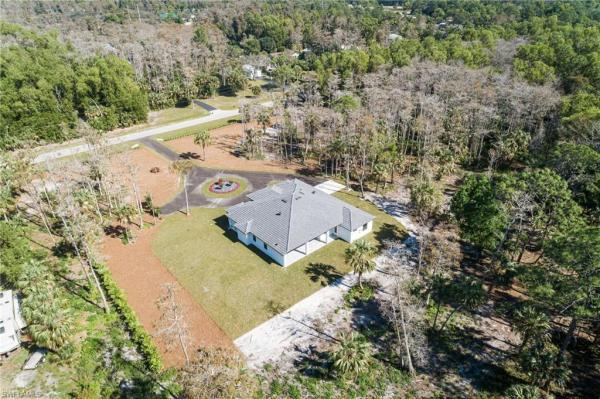 Golden Gate Estates, 5772 Green Blvd, Naples, Florida 34116, image 1