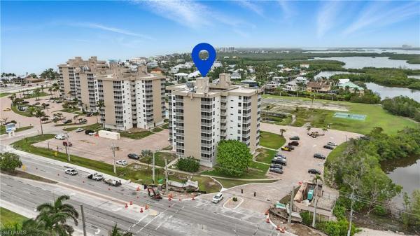 Beach & Tennis Club, 5500 Bonita Beach Rd #5004, Bonita Springs, Florida 34134, image 1