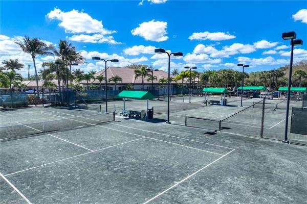 Wedgewood Sherburne At Worthington, 13200 Sherburne Cir #703, Bonita Springs, Florida 34135, image 3