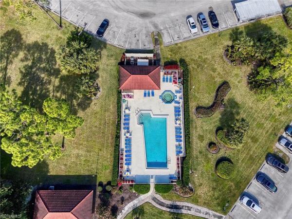 Foxmoor, 1001 Foxfire Ln #307, Naples, Florida 34104, image 3