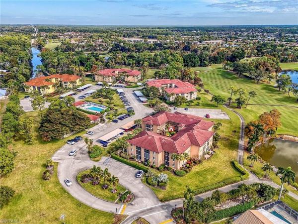 Foxmoor, 1001 Foxfire Ln #307, Naples, Florida 34104, image 2