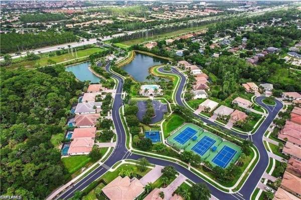 Delasol, 16143 Parque Ln, Naples, Florida 34110, image 2