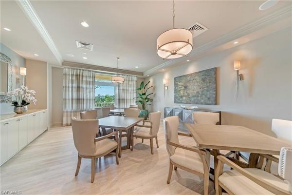 Jasmine Bay North At West Bay Club, 4761 West Bay Blvd #1102, Estero, Florida 33928, image 3