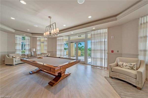 Jasmine Bay North At West Bay Club, 4761 West Bay Blvd #1102, Estero, Florida 33928, image 2
