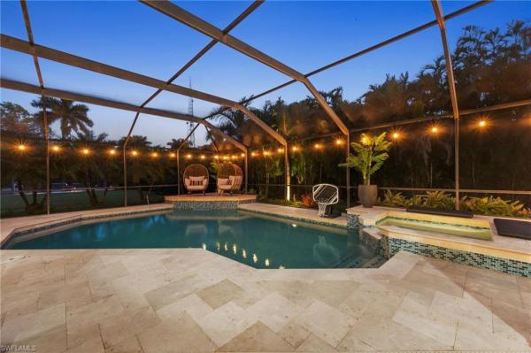 Mill Run At The Crossings, 6625 New Haven Cir, Naples, Florida 34109, image 2