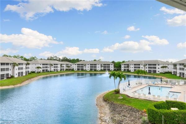Blue Heron, 7846 Regal Heron Cir #306, Naples, Florida 34104, image 2