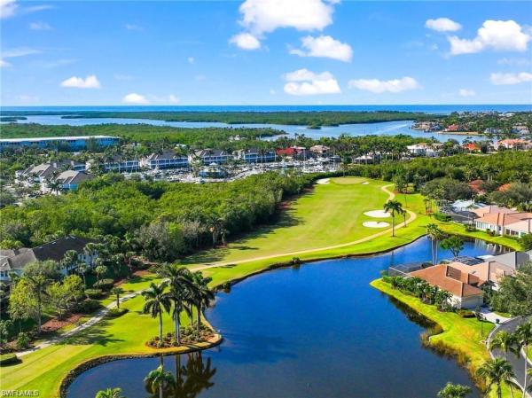 Compass Point South At Windstar On Naples Bay, 3538 Haldeman Creek Dr #113, Naples, Florida 34112, image 2