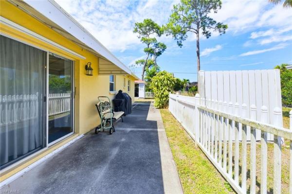 Naples Park, 819 N 98th Ave, Naples, Florida 34108, image 1