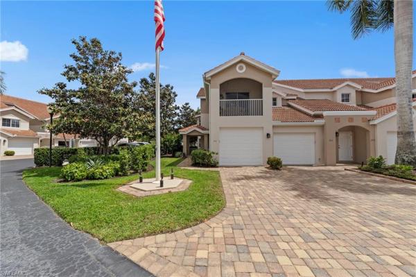 28611 Carriage Home Dr #101, Bonita Springs, Florida 34134, image 1