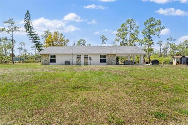 Golden Gate Estates, 6070 Lee Williams Rd, Naples, Florida 34117, image 2