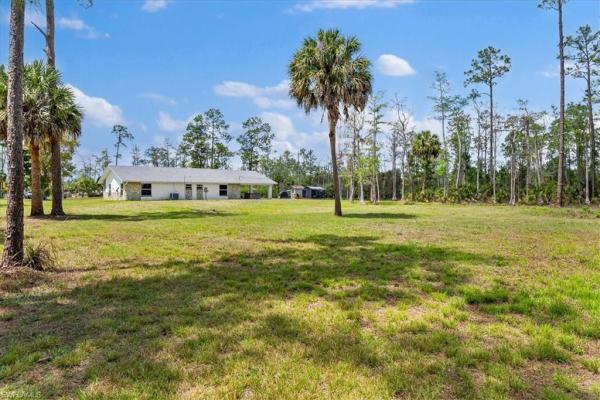 Golden Gate Estates, 6070 Lee Williams Rd, Naples, Florida 34117, image 1