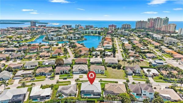 Marco Beach, 1001 Mendel Ave, Marco Island, Florida 34145, image 2