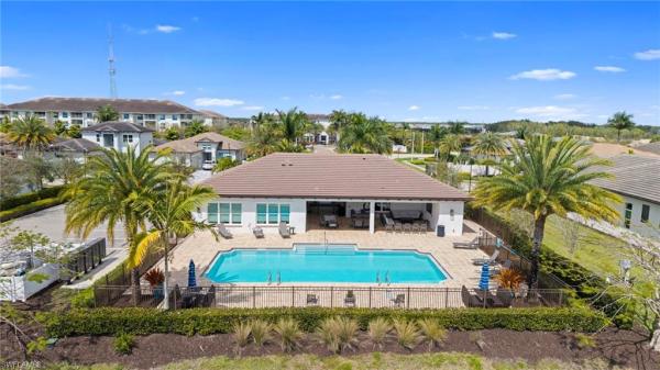 Sapphire Cove, 3721 Sapphire Cove Cir, Naples, Florida 34114, image 2