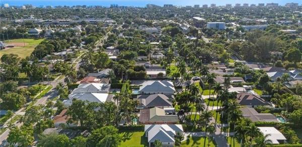 Lakewood Park, 1257 N 22nd Ave, Naples, Florida 34103, image 1