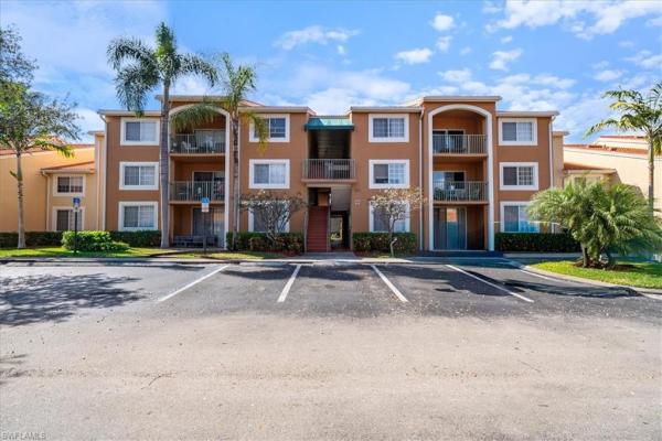 1210 Wildwood Lakes Blvd #306, Naples, Florida 34104, image 1