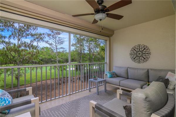 Cedar Hammock Golf & Country Club, 3705 Buttonwood Way #1624, Naples, Florida 34112, image 2