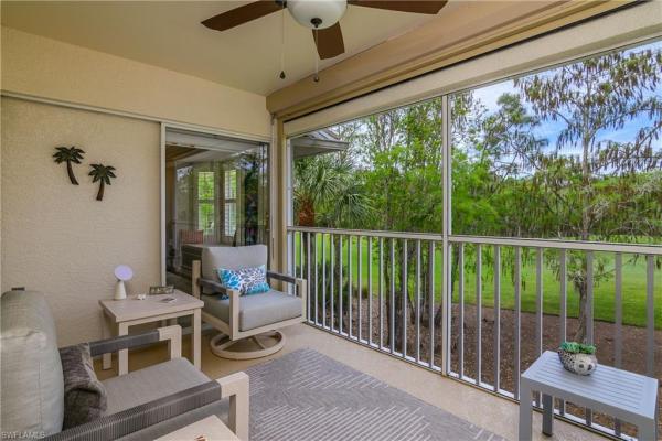 Cedar Hammock Golf & Country Club, 3705 Buttonwood Way #1624, Naples, Florida 34112, image 1