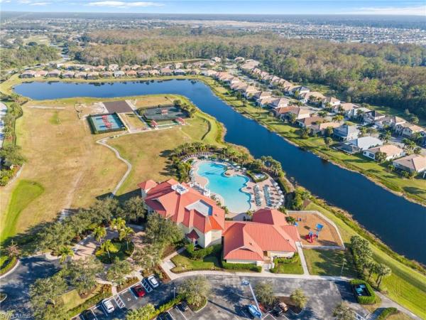 Country Club, 16040 Herons View Dr, Alva, Florida 33920, image 2