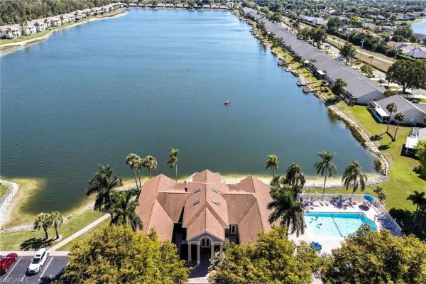St George At Crown Pointe, 1747 Reuven Cir #4, Naples, Florida 34112, image 1