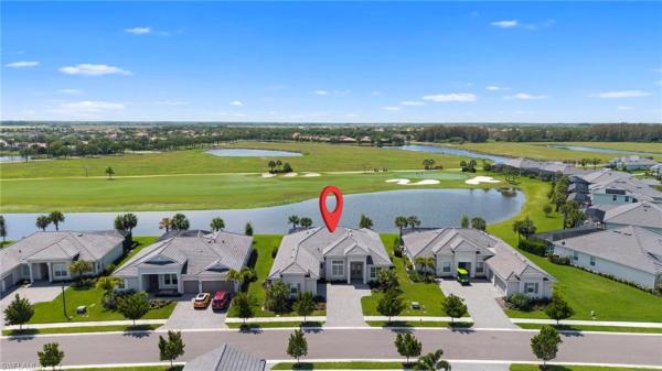 The National Golf & Country Club At Ave Maria, 5508 Whistling Straights Ct, Naples, Florida 34142, image 2